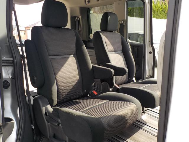 ステップワゴンスパーダ スパーダ ワンオーナー・Bluetooth・ホンダセンシング・バックカメラ・衝突被害軽減ブレーキ・ETC車載器・両側電動スライドドア・LEDヘッドライト・ウォークスルー・CD&DVD再生可(29枚目)