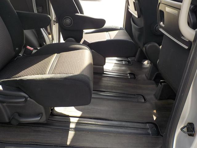 ステップワゴンスパーダ スパーダ ワンオーナー・Bluetooth・ホンダセンシング・バックカメラ・衝突被害軽減ブレーキ・ETC車載器・両側電動スライドドア・LEDヘッドライト・ウォークスルー・CD&DVD再生可(33枚目)