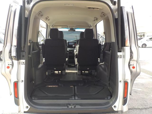 ステップワゴンスパーダ スパーダ ワンオーナー・Bluetooth・ホンダセンシング・バックカメラ・衝突被害軽減ブレーキ・ETC車載器・両側電動スライドドア・LEDヘッドライト・ウォークスルー・CD&DVD再生可(36枚目)