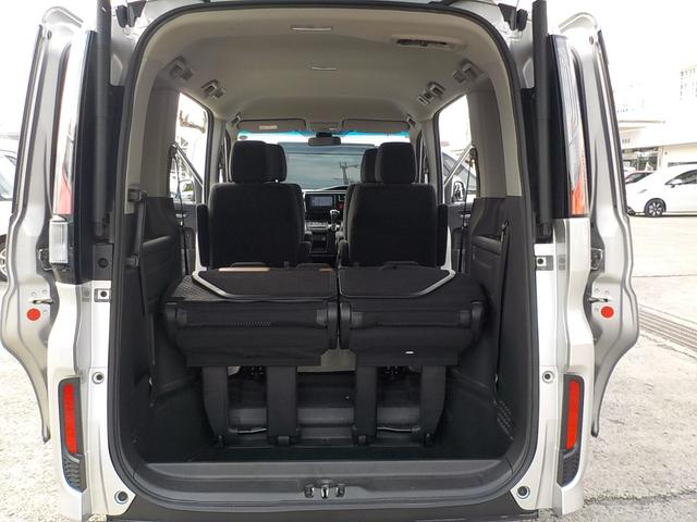 ステップワゴンスパーダ スパーダ ワンオーナー・Bluetooth・ホンダセンシング・バックカメラ・衝突被害軽減ブレーキ・ETC車載器・両側電動スライドドア・LEDヘッドライト・ウォークスルー・CD&DVD再生可(38枚目)