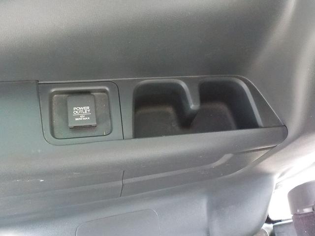 ステップワゴンスパーダ スパーダ ワンオーナー・Bluetooth・ホンダセンシング・バックカメラ・衝突被害軽減ブレーキ・ETC車載器・両側電動スライドドア・LEDヘッドライト・ウォークスルー・CD&DVD再生可(42枚目)