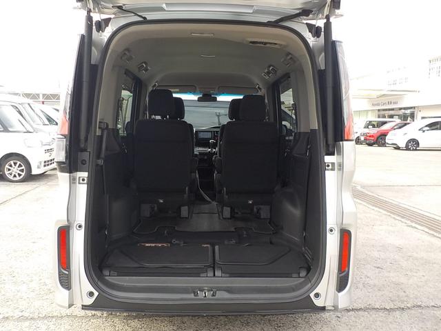 ステップワゴンスパーダ スパーダ ワンオーナー・Bluetooth・ホンダセンシング・バックカメラ・衝突被害軽減ブレーキ・ETC車載器・両側電動スライドドア・LEDヘッドライト・ウォークスルー・CD&DVD再生可(45枚目)