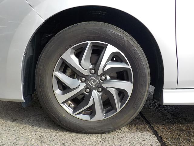 ステップワゴンスパーダ スパーダ ワンオーナー・Bluetooth・ホンダセンシング・バックカメラ・衝突被害軽減ブレーキ・ETC車載器・両側電動スライドドア・LEDヘッドライト・ウォークスルー・CD&DVD再生可(47枚目)