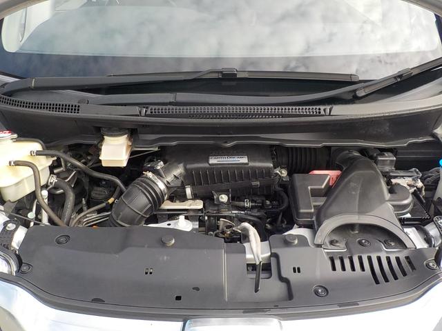 ステップワゴンスパーダ スパーダ ワンオーナー・Bluetooth・ホンダセンシング・バックカメラ・衝突被害軽減ブレーキ・ETC車載器・両側電動スライドドア・LEDヘッドライト・ウォークスルー・CD&DVD再生可(52枚目)