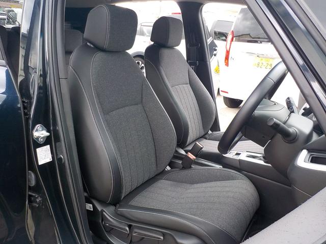 フィット ｅ：ＨＥＶホーム　ワンオーナー・Ｂｌｕｅｔｏｏｔｈ・バックカメラ・ナビ連動前後ドライブレコーダー・ＥＴＣ車載器・障害物センサー・ＣＤ＆ＤＶＤ再生可・ＬＥＤヘッドライト・衝突被害軽減ブレーキ・ハーフレザーシート（26枚目）