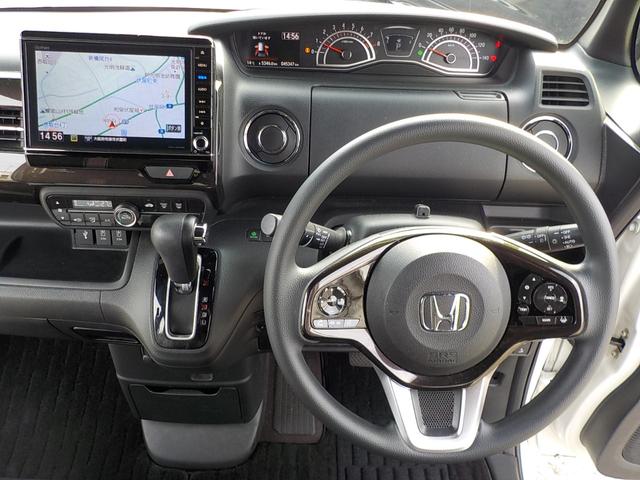 Ｎ－ＢＯＸカスタム Ｇ・Ｌホンダセンシング　ワンオーナー・バックカメラ・前ドライブレコーダー・ＥＴＣ車載器・ＬＥＤヘッドライト・衝突被害軽減ブレーキ・両側電動スライドドア・フルセグＴＶ・メモリーナビ・ベンチシート（12枚目）