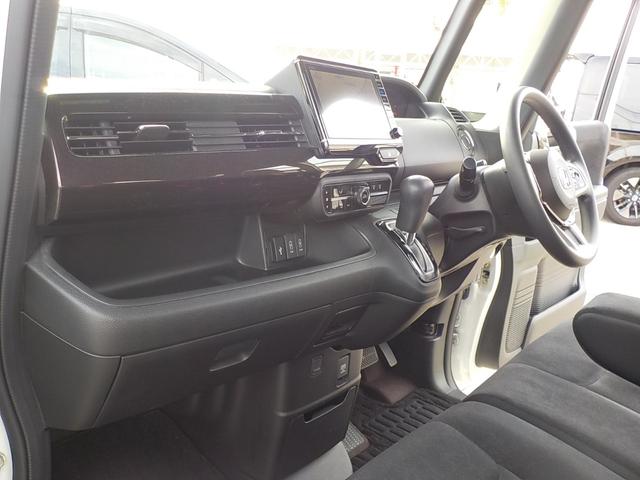 Ｎ－ＢＯＸカスタム Ｇ・Ｌホンダセンシング　ワンオーナー・バックカメラ・前ドライブレコーダー・ＥＴＣ車載器・ＬＥＤヘッドライト・衝突被害軽減ブレーキ・両側電動スライドドア・フルセグＴＶ・メモリーナビ・ベンチシート（24枚目）