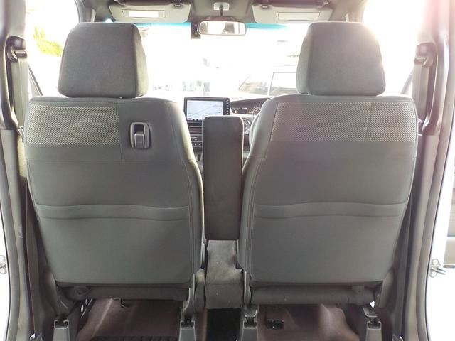 Ｎ－ＢＯＸカスタム Ｇ・Ｌホンダセンシング　ワンオーナー・バックカメラ・前ドライブレコーダー・ＥＴＣ車載器・ＬＥＤヘッドライト・衝突被害軽減ブレーキ・両側電動スライドドア・フルセグＴＶ・メモリーナビ・ベンチシート（27枚目）