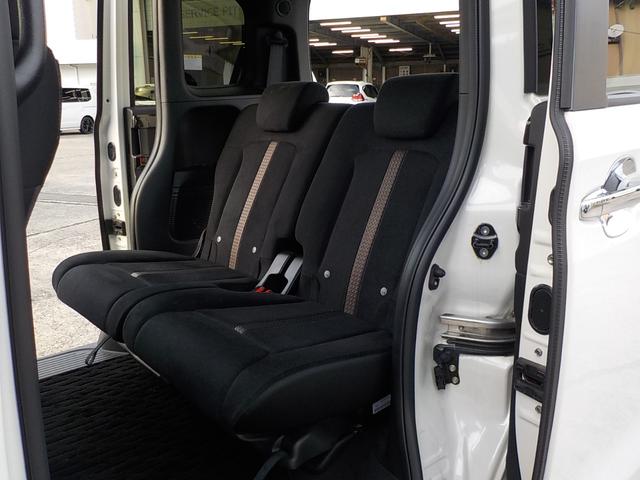 Ｎ－ＢＯＸカスタム Ｇ・Ｌホンダセンシング　ワンオーナー・バックカメラ・前ドライブレコーダー・ＥＴＣ車載器・ＬＥＤヘッドライト・衝突被害軽減ブレーキ・両側電動スライドドア・フルセグＴＶ・メモリーナビ・ベンチシート（32枚目）