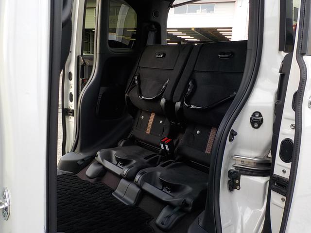 Ｎ－ＢＯＸカスタム Ｇ・Ｌホンダセンシング　ワンオーナー・バックカメラ・前ドライブレコーダー・ＥＴＣ車載器・ＬＥＤヘッドライト・衝突被害軽減ブレーキ・両側電動スライドドア・フルセグＴＶ・メモリーナビ・ベンチシート（34枚目）