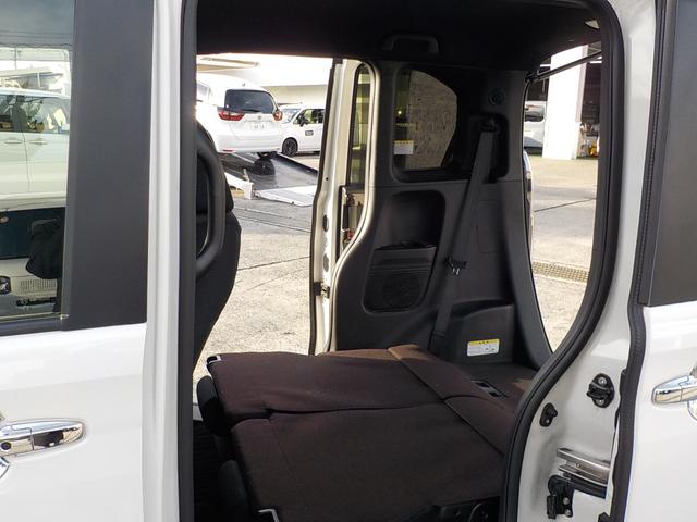 Ｎ－ＢＯＸカスタム Ｇ・Ｌホンダセンシング　ワンオーナー・バックカメラ・前ドライブレコーダー・ＥＴＣ車載器・ＬＥＤヘッドライト・衝突被害軽減ブレーキ・両側電動スライドドア・フルセグＴＶ・メモリーナビ・ベンチシート（40枚目）