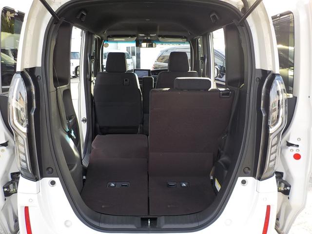 Ｎ－ＢＯＸカスタム Ｇ・Ｌホンダセンシング　ワンオーナー・バックカメラ・前ドライブレコーダー・ＥＴＣ車載器・ＬＥＤヘッドライト・衝突被害軽減ブレーキ・両側電動スライドドア・フルセグＴＶ・メモリーナビ・ベンチシート（42枚目）