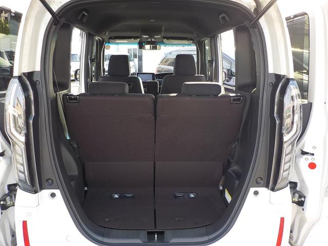 Ｎ－ＢＯＸカスタム Ｇ・Ｌホンダセンシング　ワンオーナー・バックカメラ・前ドライブレコーダー・ＥＴＣ車載器・ＬＥＤヘッドライト・衝突被害軽減ブレーキ・両側電動スライドドア・フルセグＴＶ・メモリーナビ・ベンチシート（43枚目）