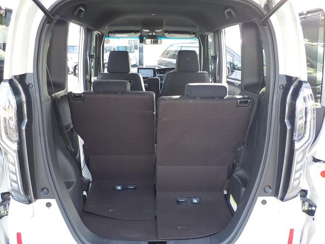 Ｎ－ＢＯＸカスタム Ｇ・Ｌホンダセンシング　ワンオーナー・バックカメラ・前ドライブレコーダー・ＥＴＣ車載器・ＬＥＤヘッドライト・衝突被害軽減ブレーキ・両側電動スライドドア・フルセグＴＶ・メモリーナビ・ベンチシート（44枚目）