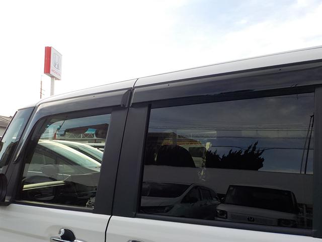 Ｎ－ＢＯＸカスタム Ｇ・Ｌホンダセンシング　ワンオーナー・バックカメラ・前ドライブレコーダー・ＥＴＣ車載器・ＬＥＤヘッドライト・衝突被害軽減ブレーキ・両側電動スライドドア・フルセグＴＶ・メモリーナビ・ベンチシート（53枚目）