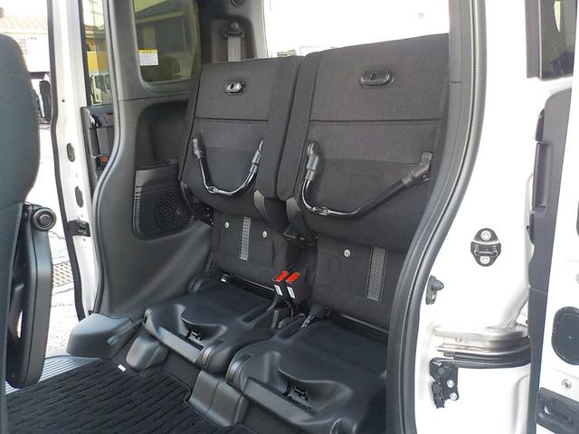 Ｎ－ＢＯＸカスタム Ｌ　ワンオーナー・Ｂｌｕｅｔｏｏｔｈ・シートヒーター・前後ドライブレコーダー・バックカメラ・ホンダセンシング・障害物センサー・両側電動スライドドア・衝突被害軽減ブレーキ・横滑り防止（24枚目）