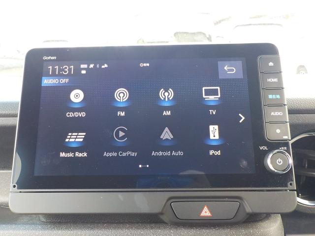 Ｎ－ＢＯＸカスタム ターボ　ワンオーナー・Ｂｌｕｅｔｏｏｔｈ・バックカメラ・ホンダコネクト・マルチビューカメラ・ＥＴＣ車載器・前後ドライブレコーダー・シートヒーター・両側電動スライドドア・純正アルミホイール（8枚目）