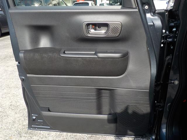 Ｎ－ＢＯＸカスタム ターボ　ワンオーナー・Ｂｌｕｅｔｏｏｔｈ・バックカメラ・ホンダコネクト・マルチビューカメラ・ＥＴＣ車載器・前後ドライブレコーダー・シートヒーター・両側電動スライドドア・純正アルミホイール（28枚目）