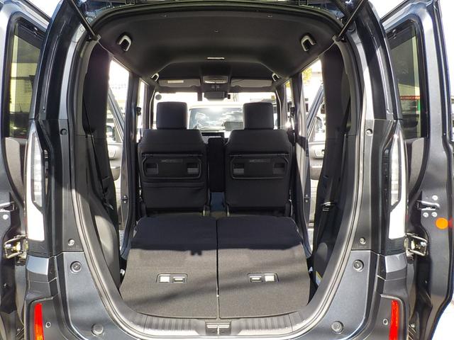 Ｎ－ＢＯＸカスタム ターボ　ワンオーナー・Ｂｌｕｅｔｏｏｔｈ・バックカメラ・ホンダコネクト・マルチビューカメラ・ＥＴＣ車載器・前後ドライブレコーダー・シートヒーター・両側電動スライドドア・純正アルミホイール（40枚目）