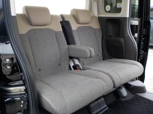 Ｎ－ＢＯＸ Ｌ・ターボ　ワンオーナー・Ｂｌｕｅｔｏｏｔｈ・バックカメラ・ホンダコネクト・ＥＴＣ車載器・障害物センサー・シートヒーター・両側電動スライドドア・ＭＴモード・ベンチシート（38枚目）