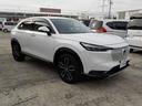 e:HEVZ 修復歴なし・ワンオーナー・ホンダセンシング・コネクトナビ・2.0ETC・シートヒーター・LEDヘッドライト・スマートキー・プッシュスタート(32枚目)