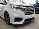 スパーダ・クールスピリット ホンダセンシング 修復歴なし・ワンオーナー・ホンダセンシング・インターナビ・Bluetooth・シートヒーター・両側パワースライドドア・LEDヘッドライト・スマートキー・プッシュスタート(53枚目)