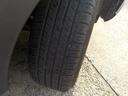 タイヤは現状となりますので、現車確認を推奨しております