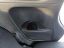 後部座席両側にドリンクホルダー有