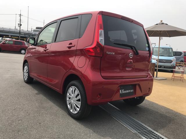 X 軽自動車・キーフリー・オートエアコン(9枚目)