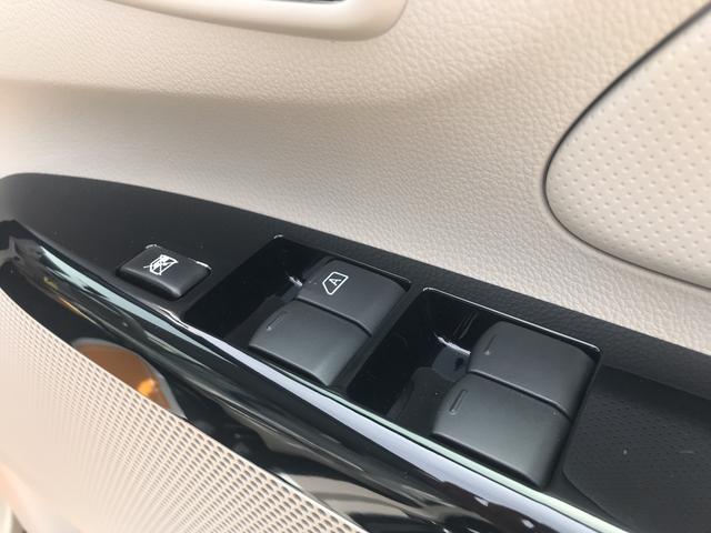 J 軽自動車・キーレス・電動格納ミラー(4枚目)