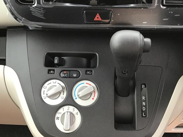 M e-アシスト 軽自動車・キーレス・電動格納ミラー(13枚目)