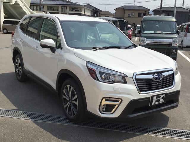 プレミアム 4WD SUV パワーシート シートヒーター(6枚目)
