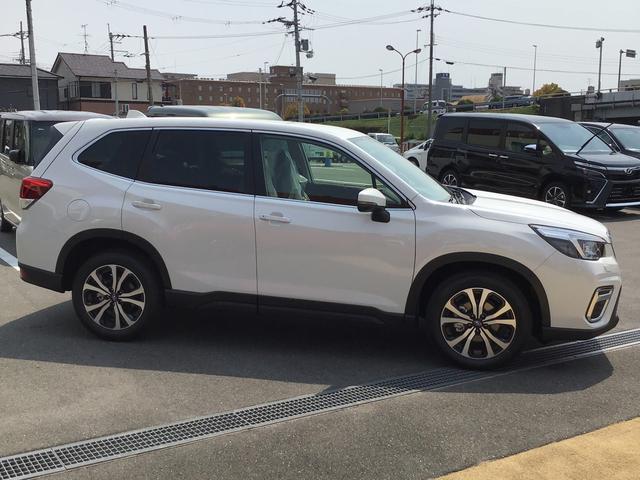プレミアム 4WD SUV パワーシート シートヒーター(10枚目)