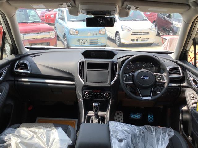 プレミアム 4WD SUV パワーシート シートヒーター(12枚目)