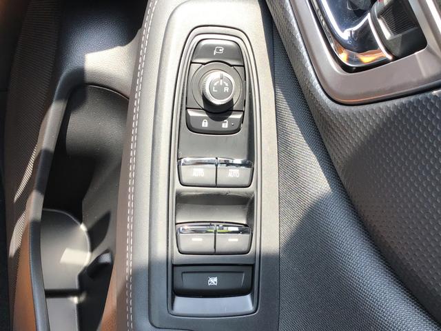 プレミアム 4WD SUV パワーシート シートヒーター(16枚目)