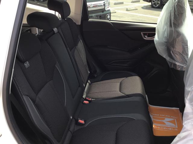 プレミアム 4WD SUV パワーシート シートヒーター(18枚目)