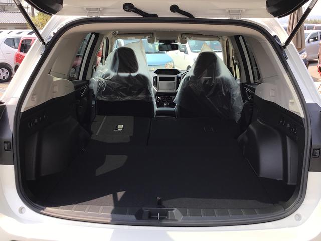 プレミアム 4WD SUV パワーシート シートヒーター(20枚目)