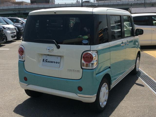 Gメイクアップリミテッド SAIII LEDヘッドランプ 左右パワースライドドア 届出済未使用 禁煙車 キーフリー スマートキー アイドリングストップ 盗難防止装置 ABS オートエアコン サポカー車 ハイビームアシスト 全周囲モニタ(8枚目)