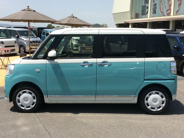 Gメイクアップリミテッド SAIII LEDヘッドランプ 左右パワースライドドア 届出済未使用 禁煙車 キーフリー スマートキー アイドリングストップ 盗難防止装置 ABS オートエアコン サポカー車 ハイビームアシスト 全周囲モニタ(11枚目)