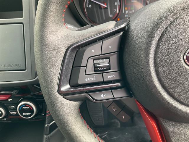 X-ブレイク ドライバーモニタリングシステム アイサイトセイフティプラス パワーリヤゲート 運転席&助手席パワーシート アダプティブクルコン LEDヘッド アルミホイール アイドリングS リバース連動ドアミラー(24枚目)