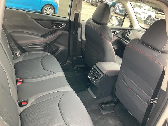 X-ブレイク ドライバーモニタリングシステム アイサイトセイフティプラス パワーリヤゲート 運転席&助手席パワーシート アダプティブクルコン LEDヘッド アルミホイール アイドリングS リバース連動ドアミラー(32枚目)