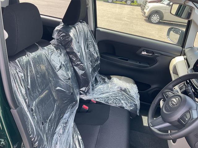 XリミテッドII SAIII 届け出済み未使用車 バックカメラ LEDヘッドランプ ステアリングスイッチ 衝突被害軽減システム オートマチックハイビーム スマートキー アイドリングストップ 電動格納ミラー シートヒーター CVT(17枚目)