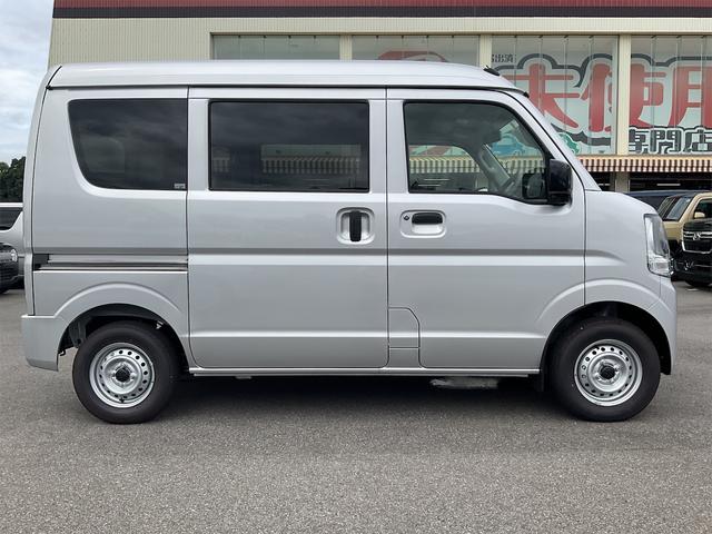 PAリミテッド 届け出済み未使用車 AT 両側スライドドア キーレスエントリー オートライト 盗難防止システム ABS ESC エアコン パワーステアリング パワーウィンドウ 衝突安全ボディ セキュリティー パワステ(14枚目)