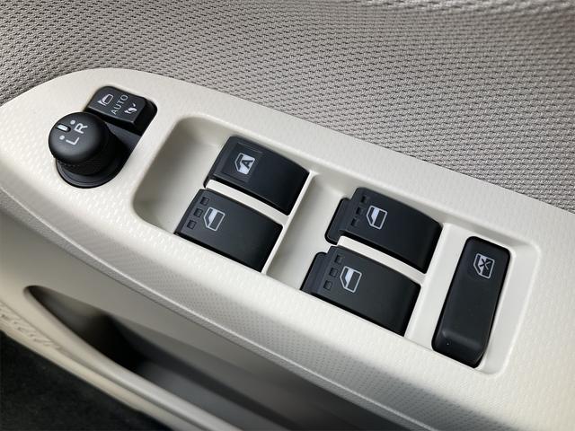 G スマートアシスト 届け出済み未使用車 アイボリー内装 衝突被害軽減システム AHB オートライト スマートキー アイドリングストップ 電動格納ミラー シートヒーター ベンチシート CVT 盗難防止システム ABS(22枚目)