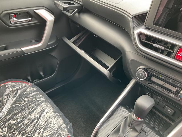 G 登録済み未使用車 バックカメラ クリアランスソナー レーンアシスト 衝突被害軽減システム LEDヘッドランプ アルミホイール スマートキー アイドリングストップ 電動格納ミラー CVT(24枚目)
