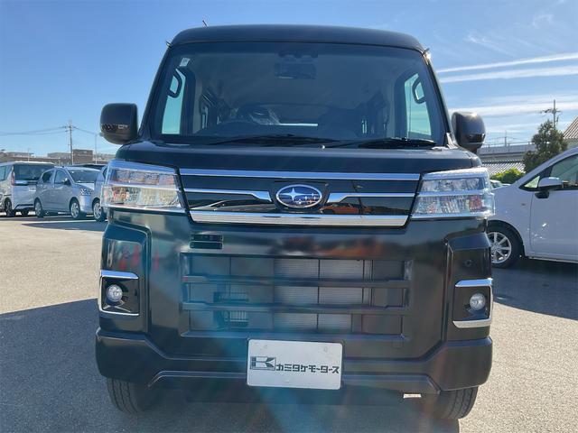 ディアス 届け出済み未使用車 ブラック内装 アダプティブヘッドライト クリアランスソナー アダプティブクルーズコントロール バックカメラ 両側電動スライドドア スマートキー アイドリングストップ 電動格納ミラー(2枚目)