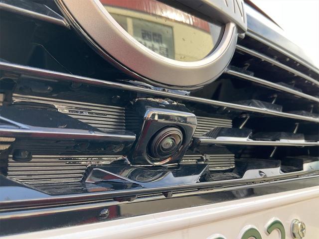 G レザーエディション 登録済み未使用車 全周囲カメラ ナビ クリアランスソナー アダプティブクルーズコントロール 衝突被害軽減システム アルミホイール LEDランプ 革シート スマートキー 電動格納ミラー シートエアコン(10枚目)