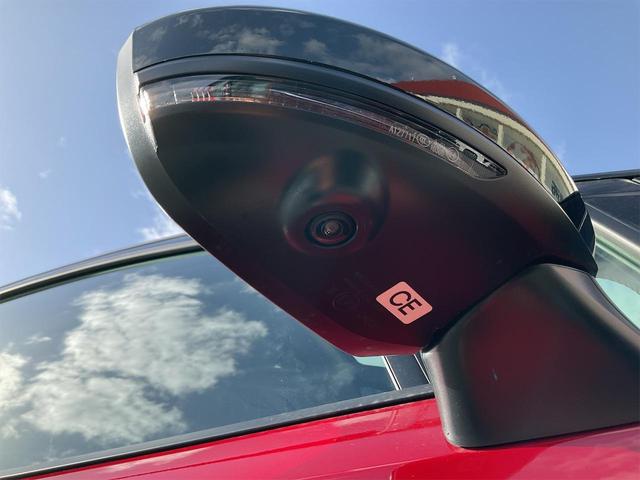 G レザーエディション 登録済み未使用車 全周囲カメラ ナビ クリアランスソナー アダプティブクルーズコントロール 衝突被害軽減システム アルミホイール LEDランプ 革シート スマートキー 電動格納ミラー シートエアコン(11枚目)