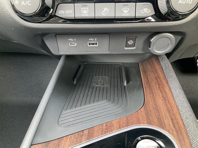 G レザーエディション 登録済み未使用車 全周囲カメラ ナビ クリアランスソナー アダプティブクルーズコントロール 衝突被害軽減システム アルミホイール LEDランプ 革シート スマートキー 電動格納ミラー シートエアコン(21枚目)