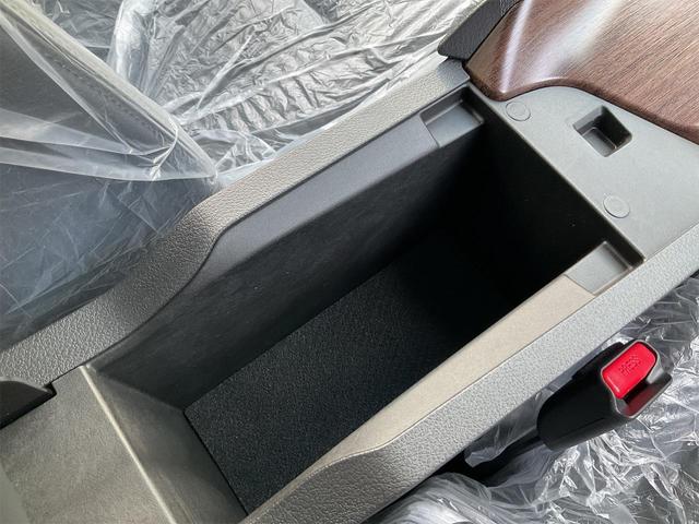 G レザーエディション 登録済み未使用車 全周囲カメラ ナビ クリアランスソナー アダプティブクルーズコントロール 衝突被害軽減システム アルミホイール LEDランプ 革シート スマートキー 電動格納ミラー シートエアコン(25枚目)